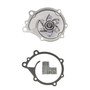GMB Engine Water Pump for 1970-1984 Nissan 2.4L 2.6L (240Z, 260Z, 280Z, 280ZX)