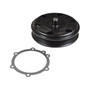 GMB Engine Water Pump for 2014-2019 Chevrolet 6.2L (Corvette)