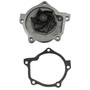 GMB Engine Water Pump for 1986-1995 Isuzu 2.3L (Amigo, Impulse, Pickup, Trooper)