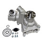 GMB Engine Water Pump for 1992-1999 Mercedes-Benz 3.2L 2.8L (300SE, C280, C36 AMG, E320)