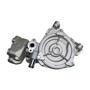 GMB Engine Water Pump for 1992-1999 Mercedes-Benz 3.2L 2.8L (300SE, C280, C36 AMG, E320)