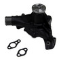 GMB Engine Water Pump for 1987-1996 AM General/Cadillac/Chevrolet 5.7L 5.0L (Hummer, Brougham, Commercial Chassis, Fleetwood)