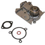 GMB Engine Water Pump for 1986-1987 Mazda 2.0L (626, B2000)