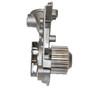 GMB Engine Water Pump for 1986-1987 Mazda 2.0L (626, B2000)