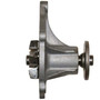GMB Engine Water Pump for 1971-1987 Dodge/Hyundai/Plymouth 1.6L 1.4L (Colt, Pony, Stellar, Arrow)