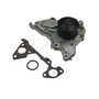 GMB Engine Water Pump with Housing for 2001-2006 Hyundai/Kia 3.5L 3.0L (Santa Fe, XG300, XG350, Amanti)