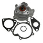 GMB Engine Water Pump for 1987-1995 Buick/Chevrolet/Oldsmobile 2.3L (Skylark, Beretta, Cavalier, Achieva)