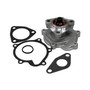 GMB Engine Water Pump for 1987-1995 Buick/Chevrolet/Oldsmobile 2.3L (Skylark, Beretta, Cavalier, Achieva)
