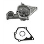 GMB Engine Water Pump for 1981-2003 Dodge/Eagle/Hyundai 1.4L 1.5L (Colt, Summit, Vista, Accent)