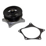 GMB Engine Water Pump for 2016-2025 Buick/Chevrolet/GMC 1.4L 1.5L (Encore, Cruze, Equinox, Malibu)