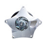 GMB Engine Water Pump for 2016-2025 Buick/Chevrolet/GMC 1.4L 1.5L (Encore, Cruze, Equinox, Malibu)