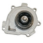 GMB Engine Water Pump for 2008-2018 Chevrolet/Pontiac/Saturn 1.6L 1.8L (Aveo, Aveo5, Cruze, Cruze Limited)