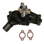 GMB Engine Water Pump for 2001-2009 Chevrolet/GMC/Workhorse 8.1L (B7, C3500HD, C4500 Kodiak, C5500 Kodiak)