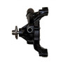 GMB Engine Water Pump for 2001-2009 Chevrolet/GMC/Workhorse 8.1L (B7, C3500HD, C4500 Kodiak, C5500 Kodiak)