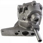 Enginetech EP98 Oil Pump for 1982-1993 Buick/Chevrolet/Oldsmobile Beretta/Cavalier/Century - Gear Type, Drive Shaft Drive, Cast Iron Housing