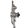 GMB Engine Water Pump for 1998-2008 Chrysler/Mercedes-Benz 3.2L 5.5L (Crossfire, C55 AMG, CL500, CL55 AMG)