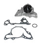 GMB Engine Water Pump for 2001-2006 Hyundai/Kia 3.5L 3.0L (Santa Fe, XG300, XG350, Amanti)