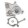 GMB Engine Water Pump for 1987-1995 Ford/Kia/Mazda 2.2L 2.0L (Probe, Sportage, 626, B2200)