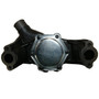 GMB Engine Water Pump for 1988-2000 Chevrolet/GMC 7.4L (C1500, C2500, C2500 Suburban, C3500)