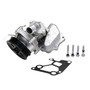 GMB Engine Water Pump for 2016-2024 Buick/Chevrolet/GMC 1.4L 1.5L (Encore, Cruze, Equinox, Malibu)