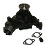 GMB Engine Water Pump for 1988-2000 Chevrolet/GMC 7.4L (C1500, C2500, C2500 Suburban, C3500)