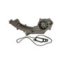 GMB Engine Water Pump for 1996-1998 Acura 3.2L (TL)