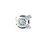 GMB Engine Water Pump for 2007-2021 Chevrolet/Nissan 2.0L 1.8L (City Express, Cube, NV200, Sentra)