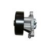 GMB Engine Water Pump for 2007-2021 Chevrolet/Nissan 2.0L 1.8L (City Express, Cube, NV200, Sentra)