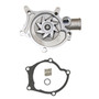 GMB Engine Water Pump 148-1240