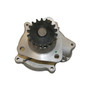 GMB Engine Water Pump for 1996-2002 Buick/Chevrolet/Oldsmobile 2.4L (Skylark, Cavalier, Malibu, Achieva)