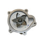 GMB Engine Water Pump for 1996-2002 Buick/Chevrolet/Oldsmobile 2.4L (Skylark, Cavalier, Malibu, Achieva)
