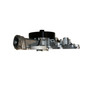 GMB Engine Water Pump for 2005-2012 Mercedes-Benz 2.5L 3.0L (C230, C280, C300, C350)