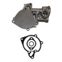 GMB Engine Water Pump for 1983-1985 Dodge/Mitsubishi 2.3L (Power Ram 50, Ram 50, Mighty Max)