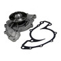 GMB Engine Water Pump for 1995-2009 Buick/Chevrolet/Oldsmobile 3.8L (Allure, LaCrosse, LeSabre, Lucerne)