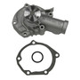 GMB Engine Water Pump for 2003 Mitsubishi 2.4L (Outlander)
