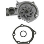 GMB Engine Water Pump for 2003 Mitsubishi 2.4L (Outlander)