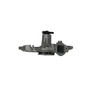 GMB Engine Water Pump for 1994-2005 Kia/Mazda 1.8L 1.6L (Sephia, Miata, MX-3, Protege)