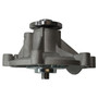 GMB Engine Water Pump for 2003-2015 Mercedes-Benz 1.8L (C230, C250, SLK250)