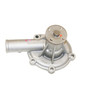 GMB Engine Water Pump for 1976-1989 Chrysler/Dodge/Mazda 2.6L 2.0L (Conquest, Challenger, Colt, D50)