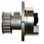 GMB Engine Water Pump 130-2130