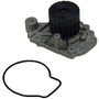 GMB Engine Water Pump for 1996-2000 Acura/Honda 1.6L (EL, Civic, Civic del Sol)