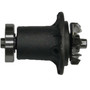 GMB Engine Water Pump for 1960-1985 Mercedes-Benz 2.2L 2.3L (220, 220D, 220S, 220SE)