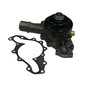 GMB Engine Water Pump for 1999-2005 AM General/Chevrolet/GMC 6.5L (Hummer, C1500 Suburban, C2500, C2500 Suburban)