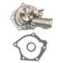 GMB Engine Water Pump for 1999-2005 Chrysler/Dodge/Mitsubishi 2.4L (Sebring, Stratus, Eclipse, Galant)