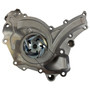 GMB Engine Water Pump for 2007-2015 Mercedes-Benz 5.5L 4.7L (CL550, CLK550, CLS550, E550)
