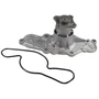 GMB Engine Water Pump for 1992-2002 Ford/Mazda 2.5L 1.8L (Probe, 626, Millenia, MX-3)