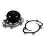 GMB Engine Water Pump for 2007-2017 Mercedes-Benz 3.0L (E320, E350, GL320, GL350)
