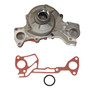 GMB Engine Water Pump with Housing for 1987-2000 Chrysler/Dodge/Hyundai 3.0L (Daytona, Dynasty, Grand Voyager, LeBaron)