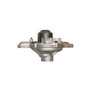 GMB Engine Water Pump with Housing for 1987-2000 Chrysler/Dodge/Hyundai 3.0L (Daytona, Dynasty, Grand Voyager, LeBaron)