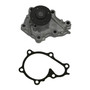 GMB Engine Water Pump for 1999-2002 Mercury/Nissan 3.3L (Villager, Quest)